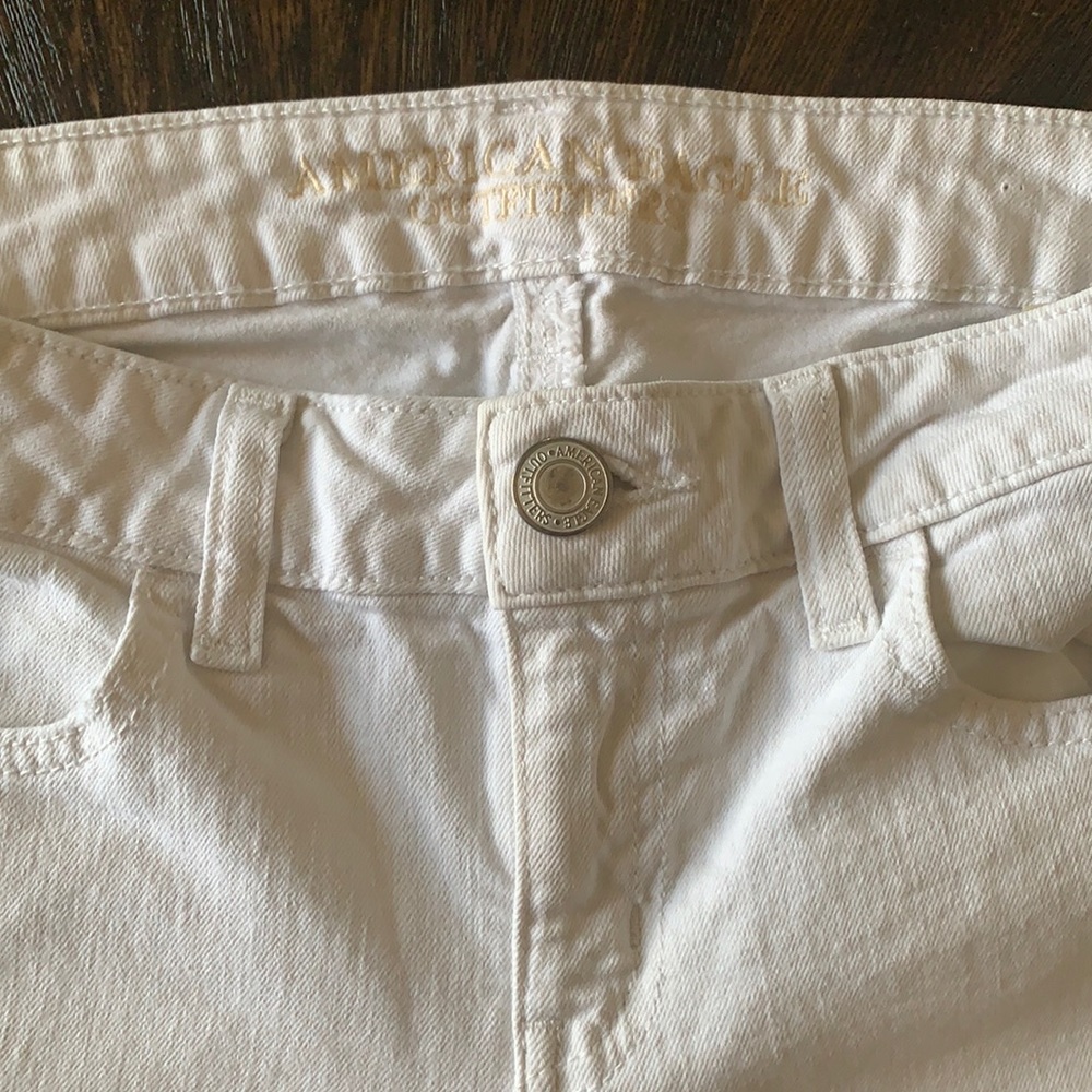 American Eagle Jean